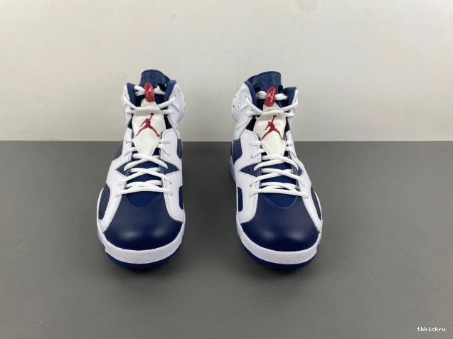Reps TBK Olympic Jordan 6 Air CT8529-164 0808
